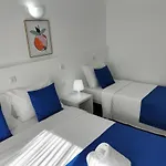 Residencial Tropicalia Al