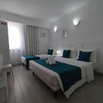 Residencial Tropicalia Al