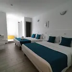 Casa de hóspedes Residencial Tropicália Al Barra