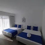 Residencial Tropicalia Al