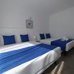 Residencial Tropicalia Al Guest house