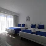 Guest house Residencial Tropicalia Al