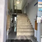 Residencial Tropicalia Al بيت ضيافة Barra