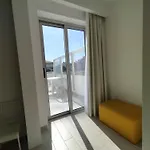 بيت ضيافة Residencial Tropicalia Al