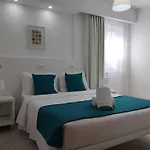 Residencial Tropicália Al * Barra