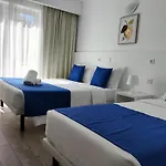 Residencial Tropicalia Al Guest house Barra