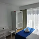Casa de hóspedes Residencial Tropicália Al *