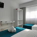 Residencial Tropicalia Al بيت ضيافة *