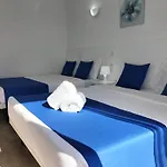 بيت ضيافة Residencial Tropicalia Al *