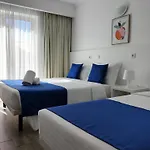 Residencial Tropicália Al Barra