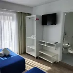 Guest house Residencial Tropicalia Al *