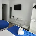 Residencial Tropicalia Al بيت ضيافة Barra