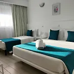 Residencial Tropicalia Al بيت ضيافة