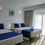 بيت ضيافة Residencial Tropicalia Al *