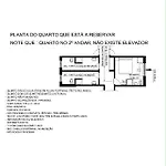 Residencial Tropicalia Al بيت ضيافة