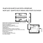 بيت ضيافة Residencial Tropicalia Al Barra