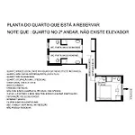 بيت ضيافة Residencial Tropicalia Al Barra