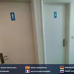 بيت ضيافة Residencial Tropicalia Al *