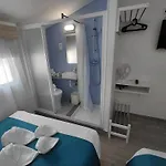 Residencial Tropicalia Al بيت ضيافة Barra