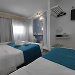 بيت ضيافة Residencial Tropicalia Al *
