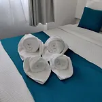 Residencial Tropicalia Al بيت ضيافة Barra