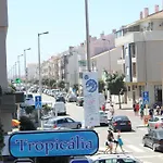 بيت ضيافة Residencial Tropicalia Al Barra