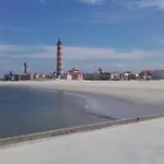 Residencial Tropicalia Al بيت ضيافة Barra