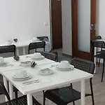 Residencial Tropicalia Al بيت ضيافة *