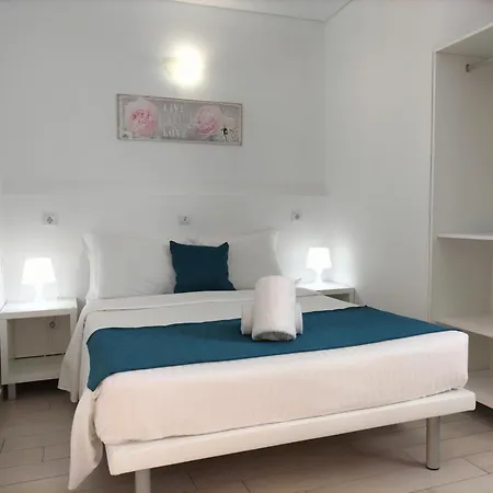 Residencial Tropicalia Al Pensjonat