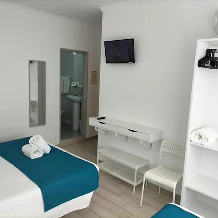 Residencial Tropicalia Al