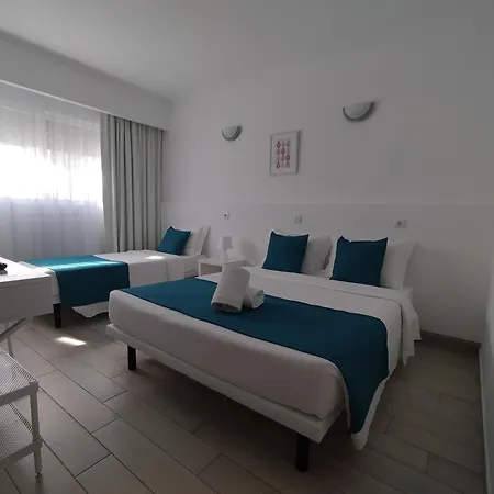 Residencial Tropicalia Al Pensjonat Barra