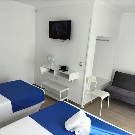 Residencial Tropicalia Al Barra