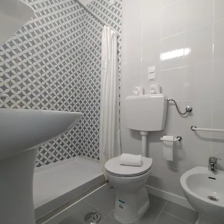 Residencial Tropicalia Al * Barra
