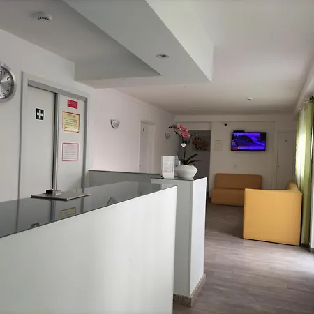 Residencial Tropicalia Al