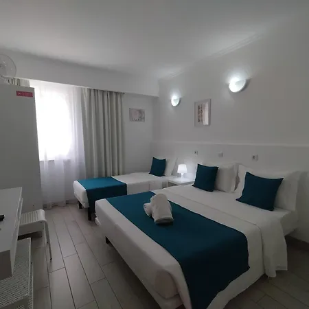 Residencial Tropicalia Al 招待所