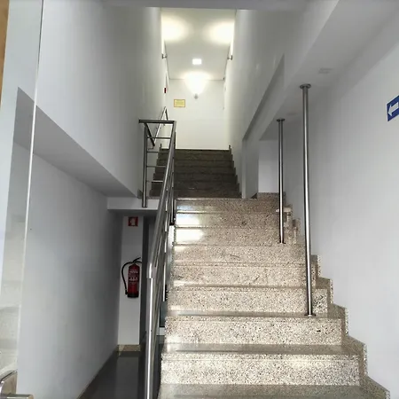 Residencial Tropicalia Al * Barra