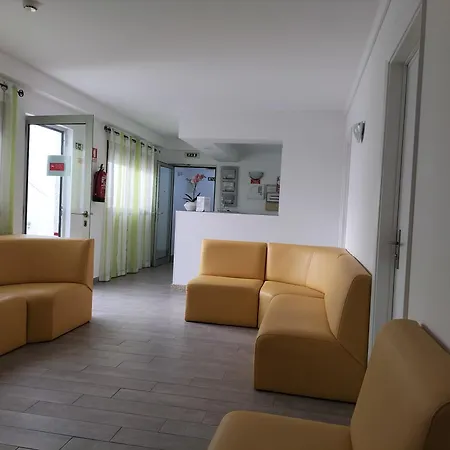 Residencial Tropicalia Al Pensjonat