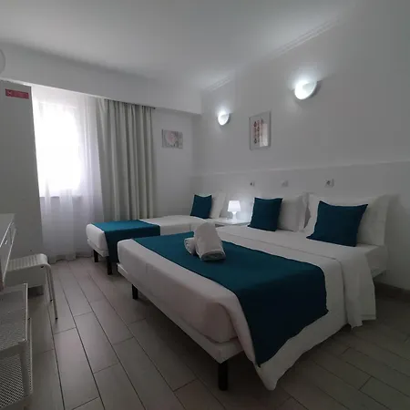 Residencial Tropicalia Al