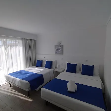 Residencial Tropicália Al