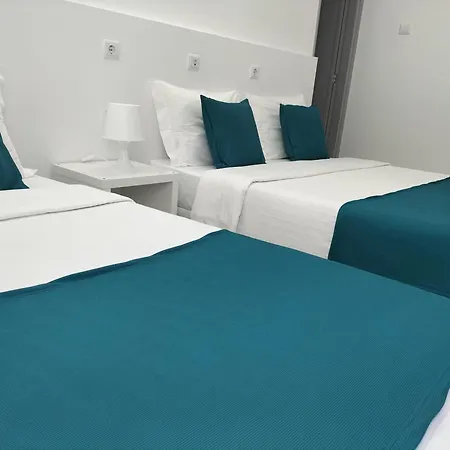 Residencial Tropicalia Al Pensjonat