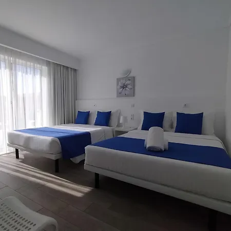 Residencial Tropicalia Al Guest house Barra
