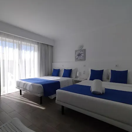 Guest house Residencial Tropicalia Al