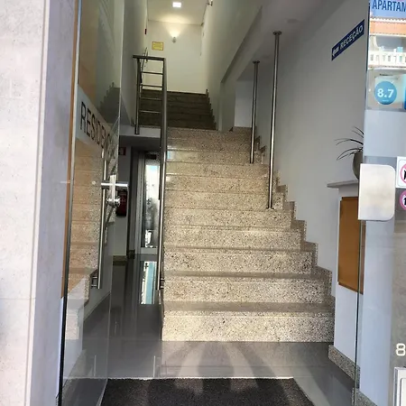 Residencial Tropicalia Al Guest house Barra
