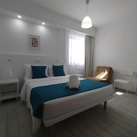 Residencial Tropicalia Al *