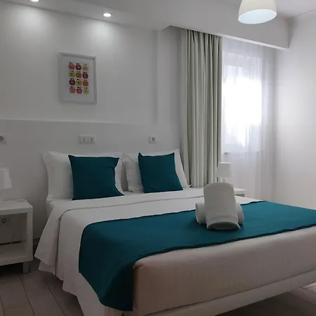 Residencial Tropicália Al * Barra