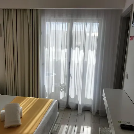 Residencial Tropicalia Al *