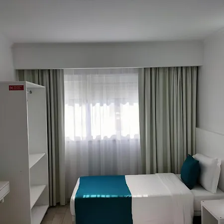 Residencial Tropicalia Al *