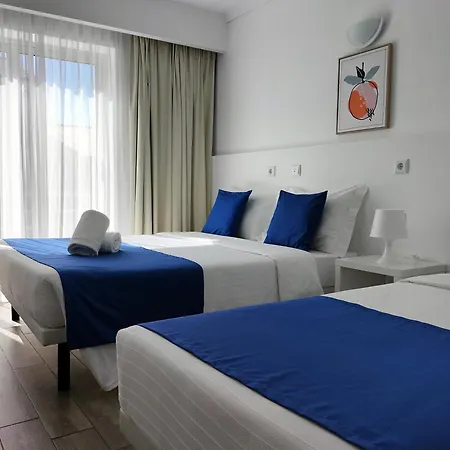 Residencial Tropicália Al Barra
