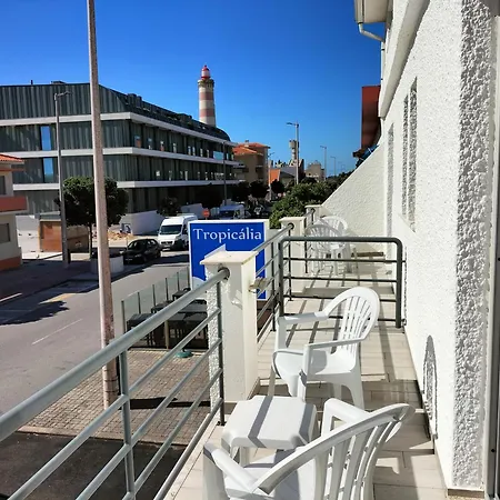 Residencial Tropicalia Al