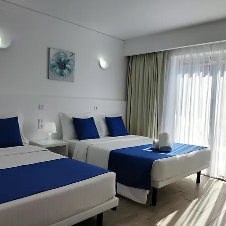 Guest house Residencial Tropicalia Al *